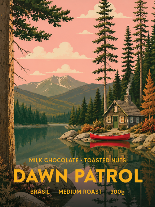 Dawn Patrol