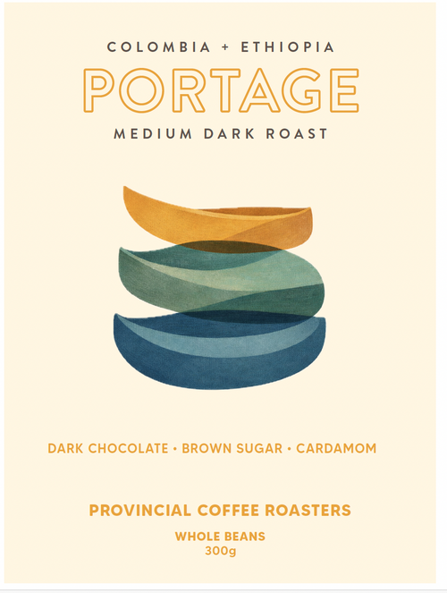 Portage 300g